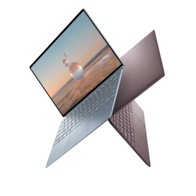 薄さと軽さを極めたノートパソコン「New XPS 13」 | Dell Technologies