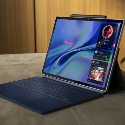 Unveiling the New XPS 13 and XPS 13 2-in-1 | Dell USA
