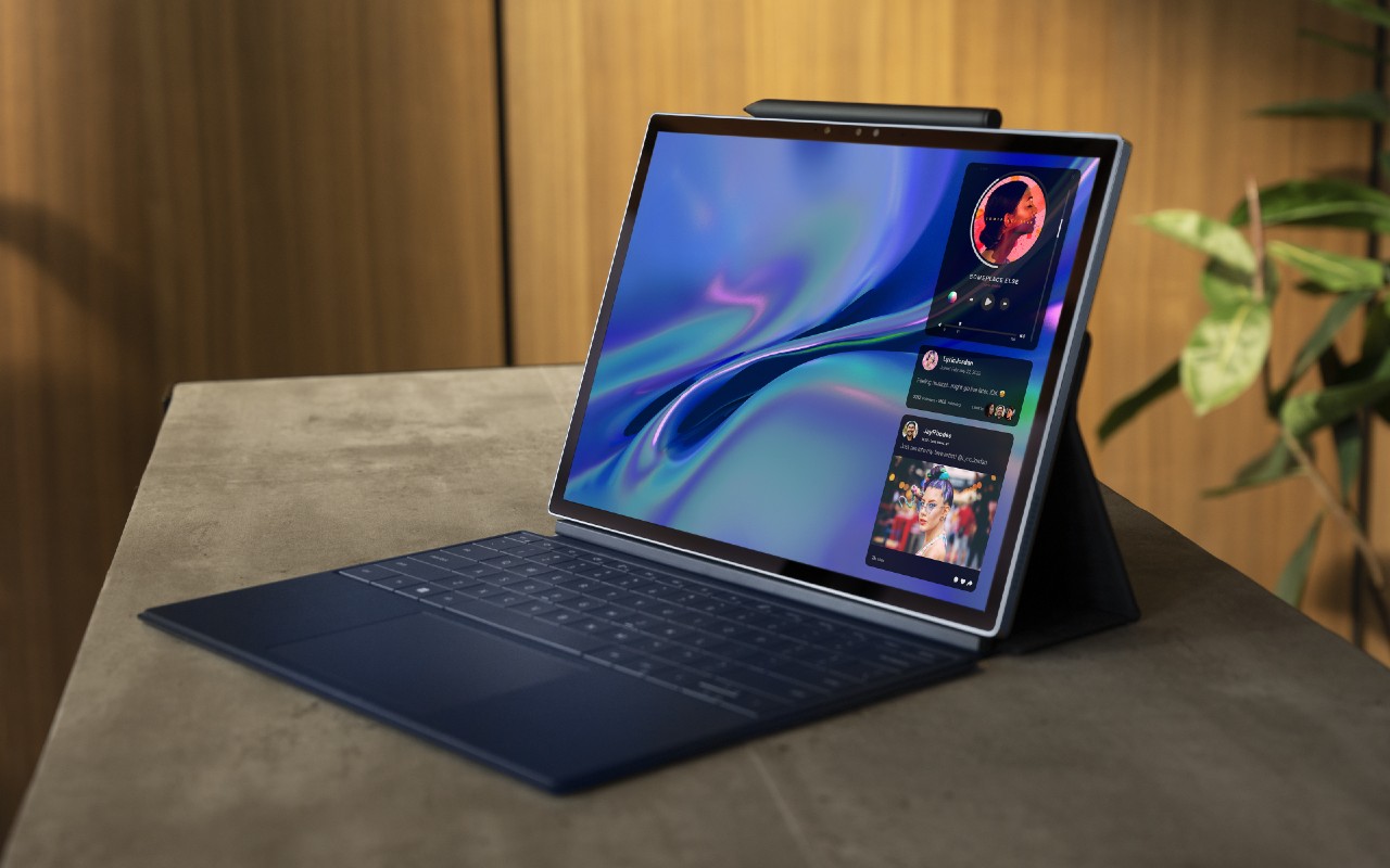 Unveiling the New XPS 13 and XPS 13 2-in-1