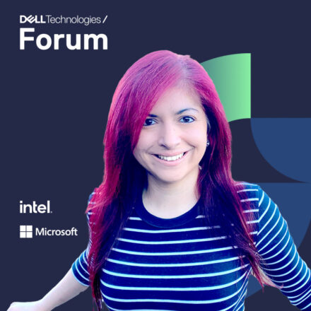 Monica Verma, CISO i Orange Business Services.