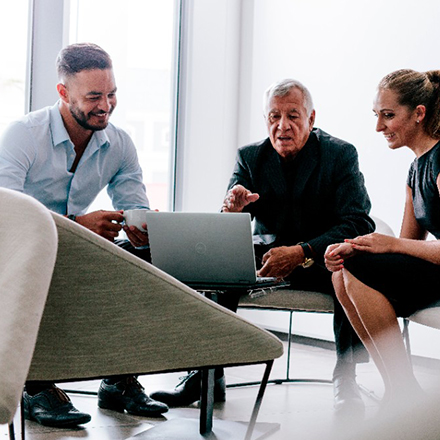 Dell Technologies Partner Program