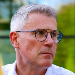 Christophe Bennehard