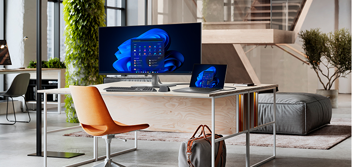 The Road to Windows 11 | Dell Technologies