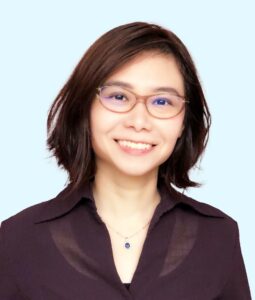 Mei May Soo Profile Image