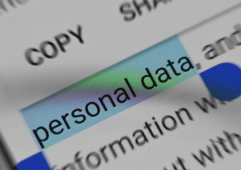 Privacy, personal data, online security, data protection