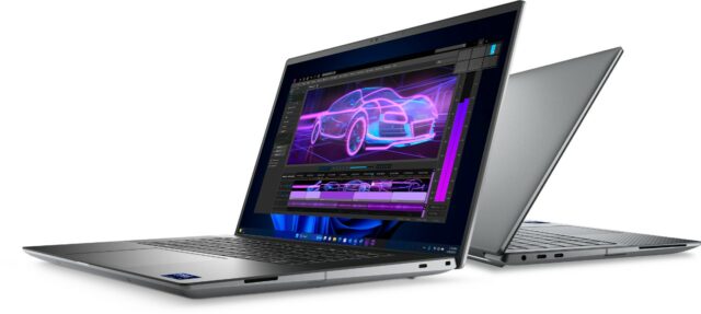 Precision mobile workstations - Dell - Dell Technologies