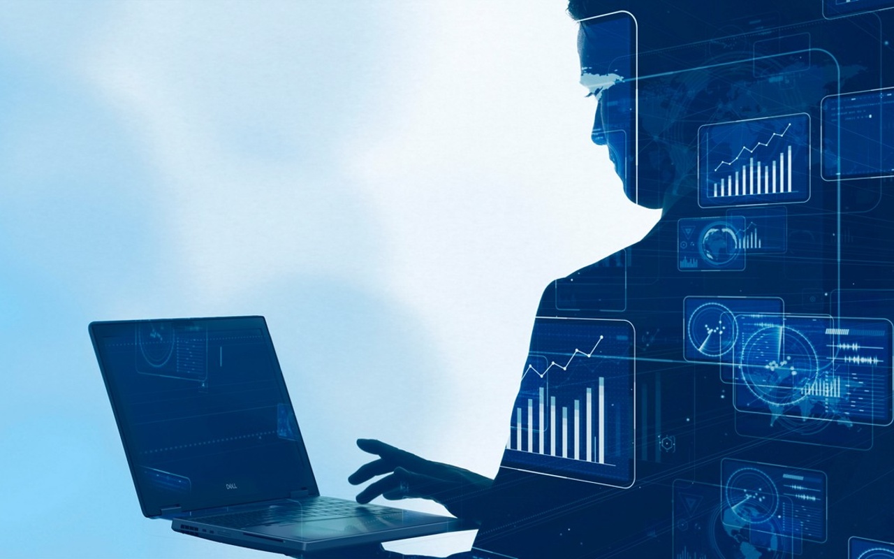AI Technology Makes Self-Healing PCs a Reality | Dell