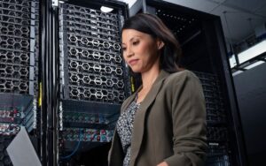Dell and AMD: Redefining Cool in the Data Center