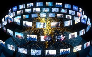 Redefining Flexibility for Media and Entertainment Companies