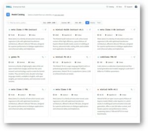 Accelerating AI Innovation with Dell AI Factory Advancements | Dell