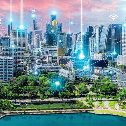 smart cities - NativeEdge - Dell - AVEVA - Dell Validated Design - Dell Technologies - Dell Validated Design for Unified Operations Center - urban management - Dell Technologies World