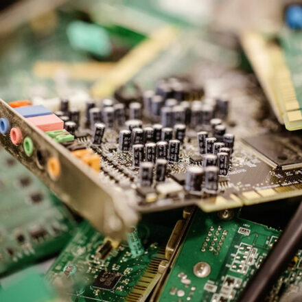 sustainability - asset recovery - recycling - environmental impact - Dell - Dell Technologies - Net Zero -