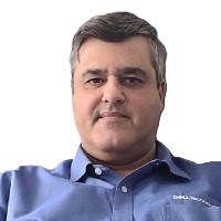 Jorge Gonzalez Moreno