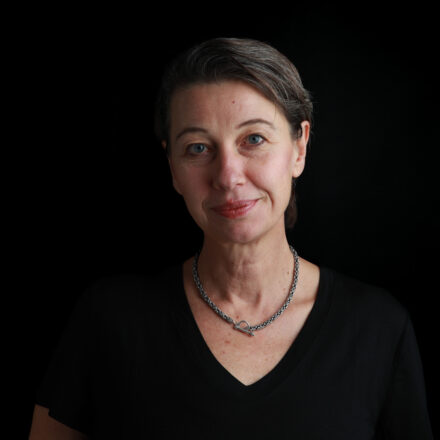 Silvija Seres, KI-ekspert og foredragsholder