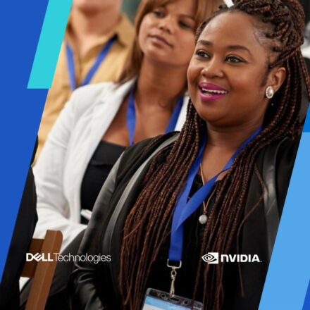 Illustrasjonsbilde til workshop med NVIDIA på Dell Technologies Forum 20204