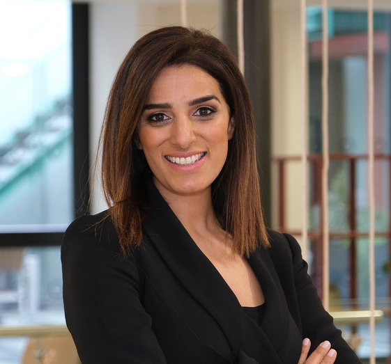 Can AI Be Human-Centered? Priya Lakhani Leads the Conversation at Dell ...