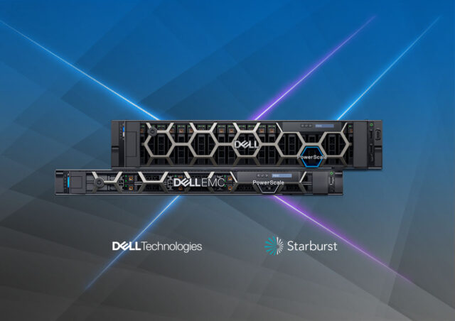 UDS User Group, Dell Technologies Forum 2024