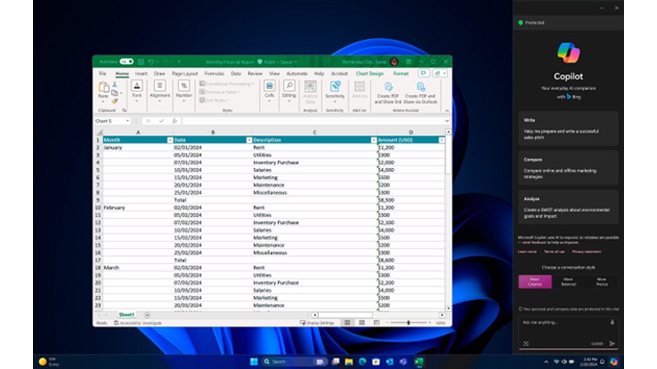 「AI PC」でAI機能がさらに身近に！Copilot+ PCの「＋」 の意味！ユーザーにとっての”プラス”とは？ | Dell ...