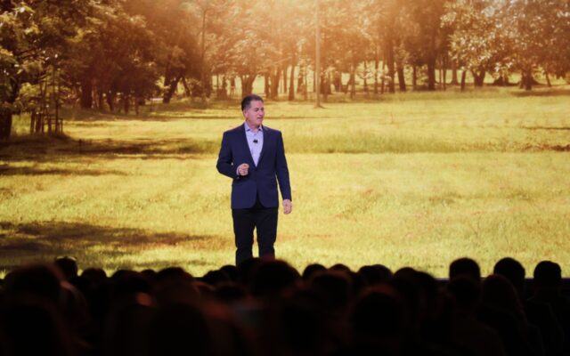 Dell Technologies World