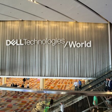 Dell Technologies World