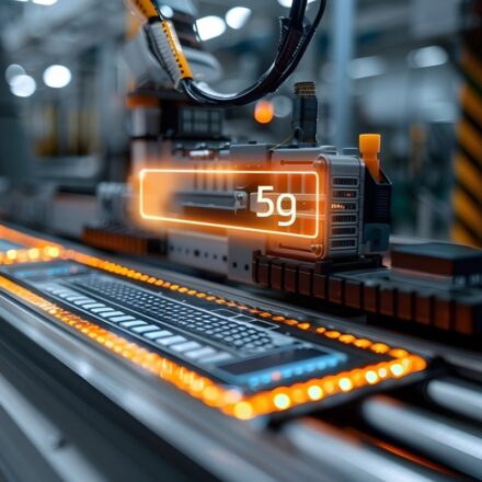 5G, Telecom, Dell Technologies, Telecommunications