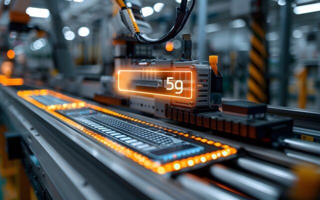 5G, Telecom, Dell Technologies, Telecommunications