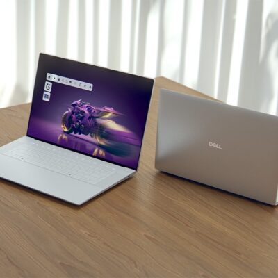 Dell Premium laptops