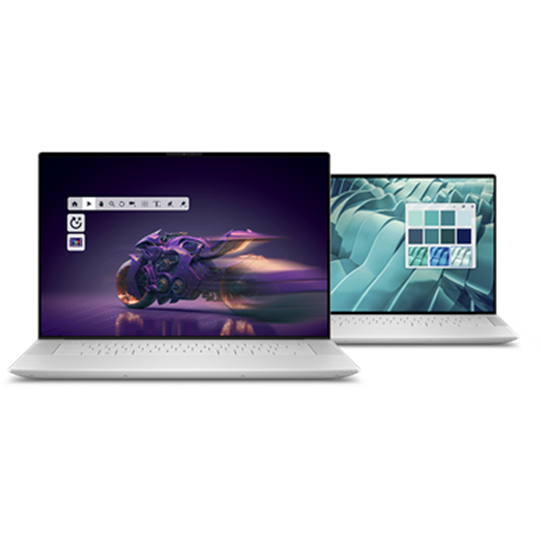 デル・テクノロジーズ、XPSのコンセプトを継承したNewブランディング