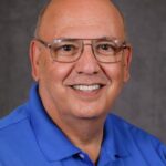 Joe Catalanotti headshot