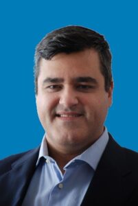 Jorge Gonzalez Moreno