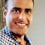 Anahad Dhillon headshot