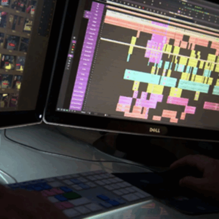 © Film Editing Pro Inc