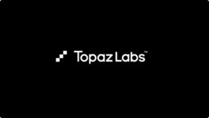 Professional, locally processed AI - Topaz Labs