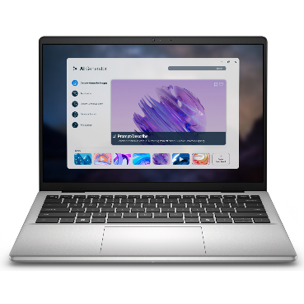 デル・テクノロジーズ、New Dellシリーズ 第3弾、Intel Core