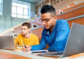 Agentic AI, Artificial Intelligence, Dell Technologies, higher education, colleges, universities, EDUCAUSE, AI Solutions