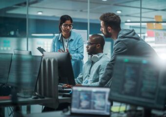 PowerStore QLC Budget-Friendly Business-Critical storage Dell Technologies