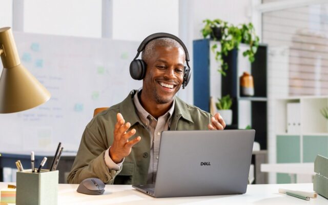 Windows 11, Copilot, AI PCs, Dell Pro, Dell Pro Max, Dell Technologies, laptops, desktops, NPUs, Neural Processing Unit, GPUs, graphics processing unit, Dell AI PCs, artificial intelligence