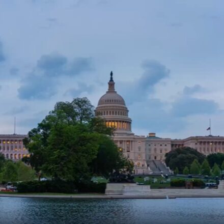 Strategic Partnerships Empower Governments