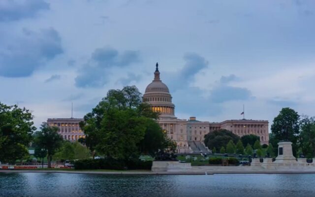 Strategic Partnerships Empower Governments