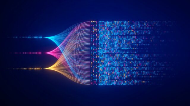 Open Networking for AI