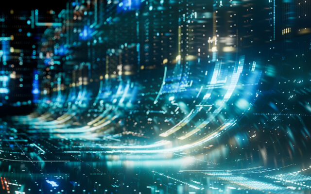 Parallel AI Performance Breakthrough