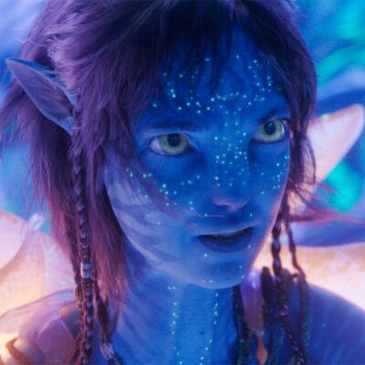 Lightstorm Avatar Fire and Ash