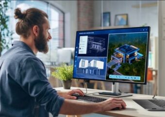 Boosting productivity with enterprise GPUs