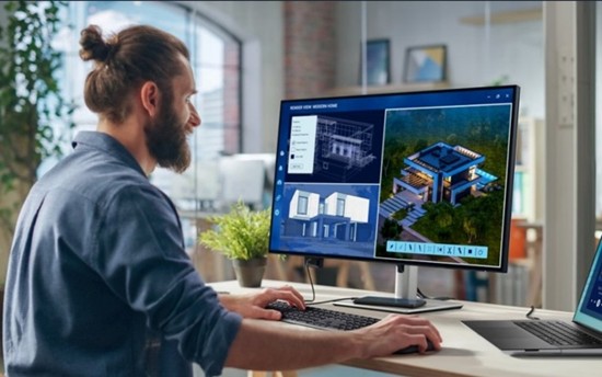 Boosting productivity with enterprise GPUs