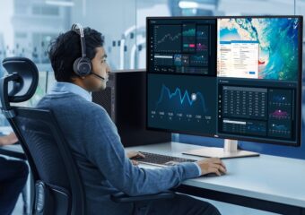 Secure Finance IT Solutions