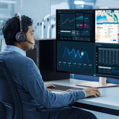 Secure Finance IT Solutions