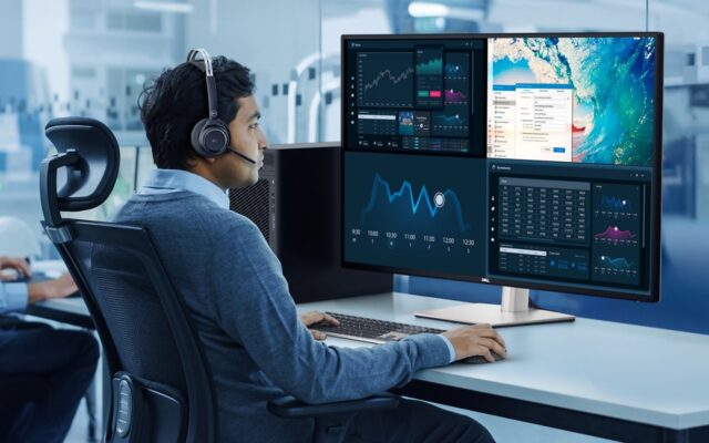 Secure Finance IT Solutions