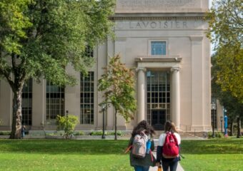 Massachusetts AI Hub Infrastructure