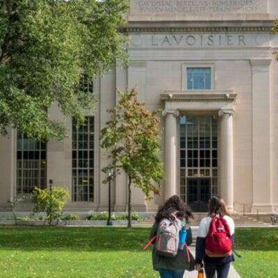 Massachusetts AI Hub Infrastructure