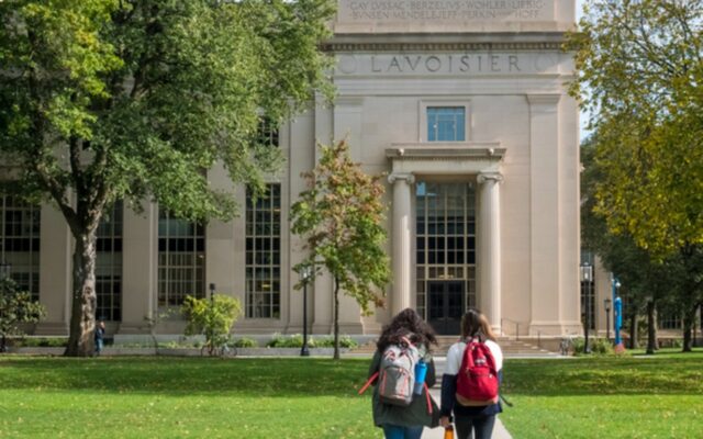 Massachusetts AI Hub Infrastructure